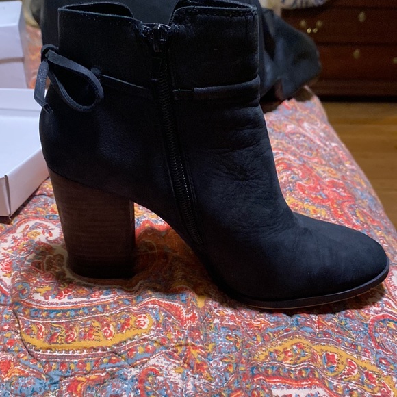 Booties black - Picture 5 of 6